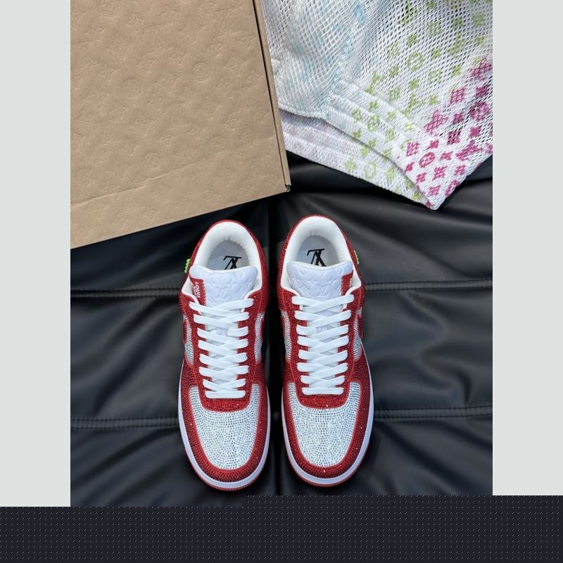 l**is V*t*n sneakers